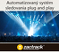 zactrack Automatizovaný smart systém sledovania