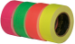 GAFFA lepiaca páska UV fluorescentná