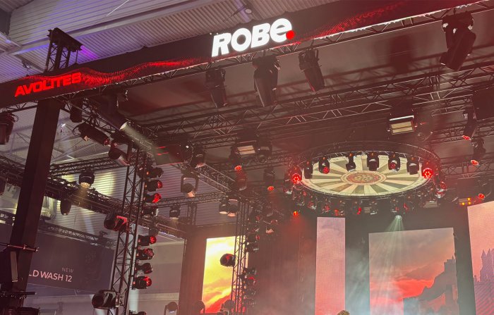 Výstava ISE Barcelona 2026